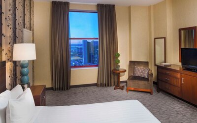 Hyatt Regency Buffalo / Hotel and Conference Center