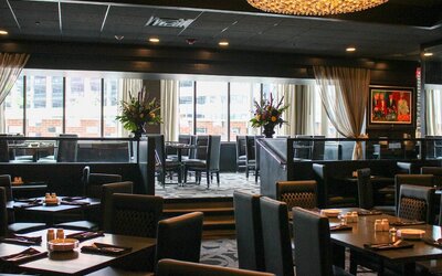 Hyatt Regency Buffalo / Hotel and Conference Center