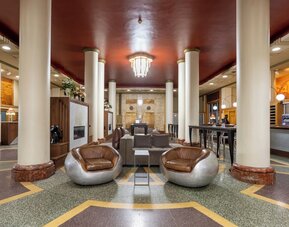 Hotel at the Lafayette Trademark Collection by Wyndham