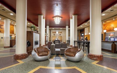 Hotel at the Lafayette Trademark Collection by Wyndham