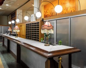 Hotel at the Lafayette Trademark Collection by Wyndham