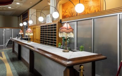 Hotel at the Lafayette Trademark Collection by Wyndham