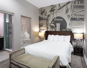 Hotel at the Lafayette Trademark Collection by Wyndham