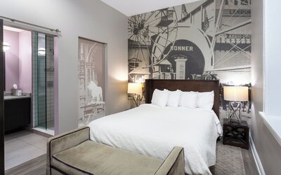 Hotel at the Lafayette Trademark Collection by Wyndham