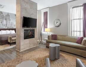 Hotel at the Lafayette Trademark Collection by Wyndham