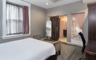 Hotel at the Lafayette Trademark Collection by Wyndham