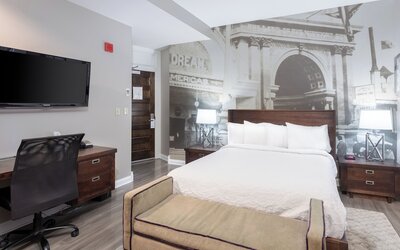 Hotel at the Lafayette Trademark Collection by Wyndham