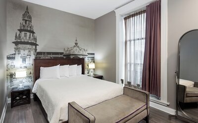 Hotel at the Lafayette Trademark Collection by Wyndham