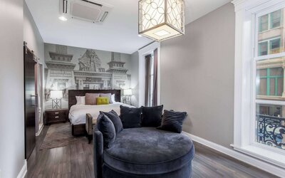 Hotel at the Lafayette Trademark Collection by Wyndham