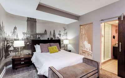 Hotel at the Lafayette Trademark Collection by Wyndham