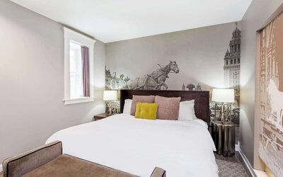 Hotel at the Lafayette Trademark Collection by Wyndham