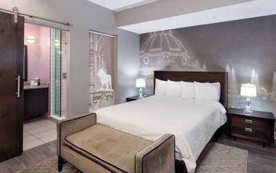 Hotel at the Lafayette Trademark Collection by Wyndham