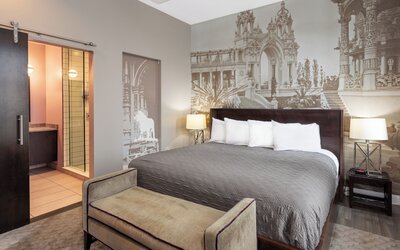 Hotel at the Lafayette Trademark Collection by Wyndham