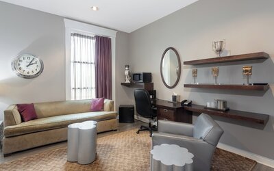 Hotel at the Lafayette Trademark Collection by Wyndham