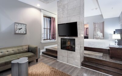 Hotel at the Lafayette Trademark Collection by Wyndham