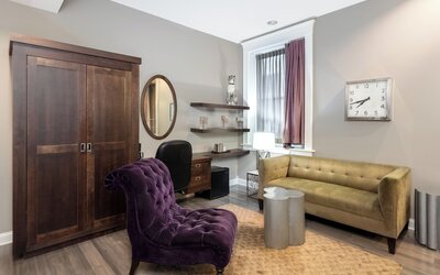 Hotel at the Lafayette Trademark Collection by Wyndham