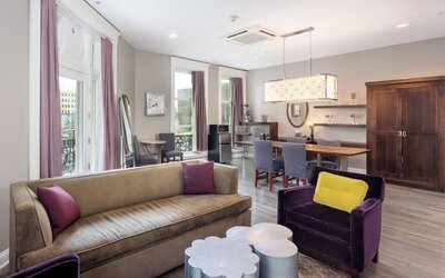 Hotel at the Lafayette Trademark Collection by Wyndham
