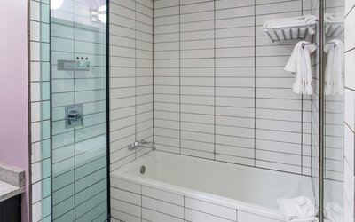 Hotel at the Lafayette Trademark Collection by Wyndham