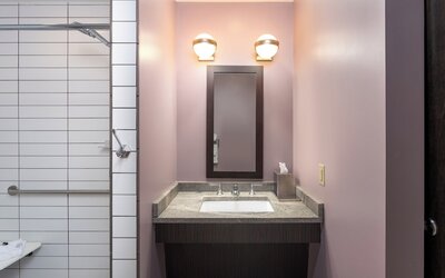Hotel at the Lafayette Trademark Collection by Wyndham