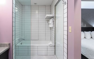 Hotel at the Lafayette Trademark Collection by Wyndham
