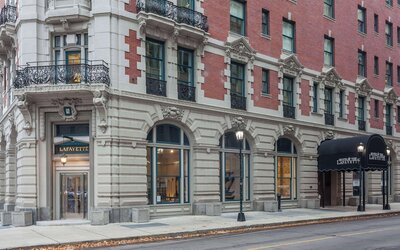 Hotel at the Lafayette Trademark Collection by Wyndham