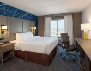 Comfort Inn & Suites Buffalo Airport