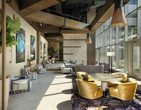 The Westin Buffalo