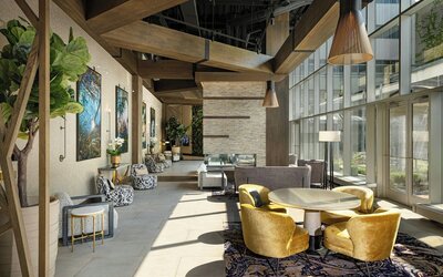 The Westin Buffalo