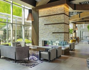 The Westin Buffalo