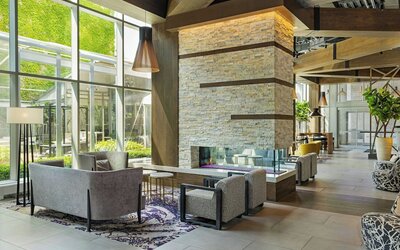 The Westin Buffalo