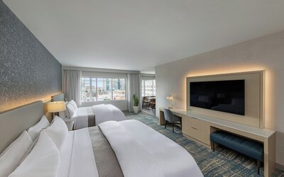 The Westin Buffalo