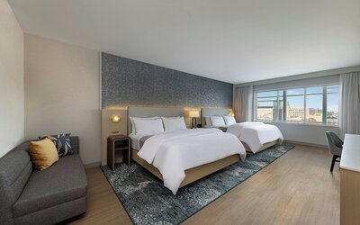 The Westin Buffalo