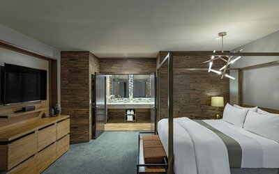 The Westin Buffalo