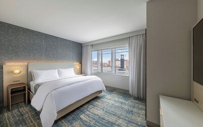 The Westin Buffalo