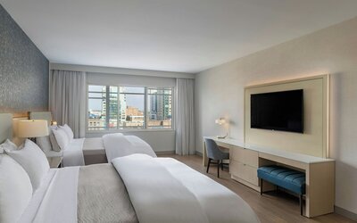 The Westin Buffalo