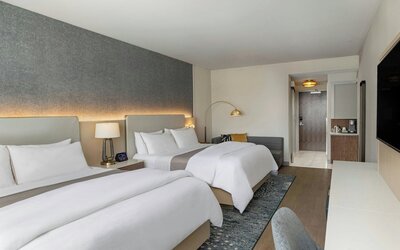 The Westin Buffalo