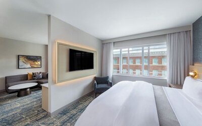 The Westin Buffalo