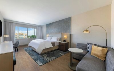 The Westin Buffalo