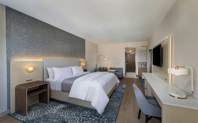 The Westin Buffalo