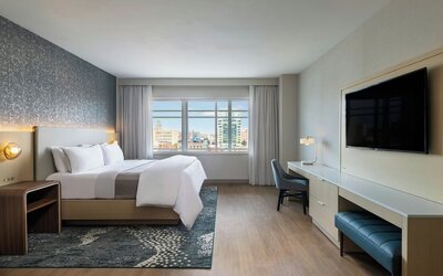 The Westin Buffalo