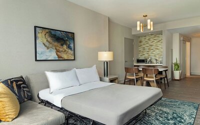 The Westin Buffalo