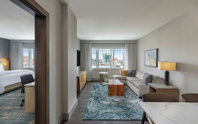 The Westin Buffalo