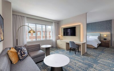 The Westin Buffalo