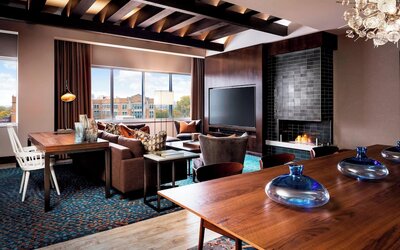 The Westin Buffalo