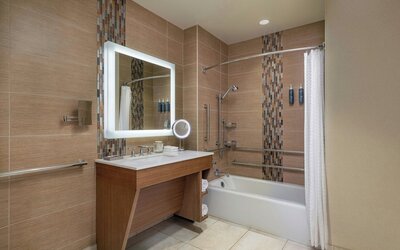The Westin Buffalo