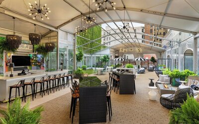 The Westin Buffalo
