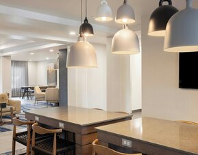 Fairfield Inn & Suites by Marriott Buffalo Airport