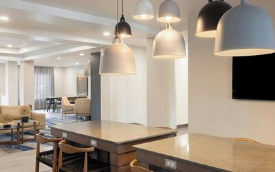 Fairfield Inn & Suites by Marriott Buffalo Airport