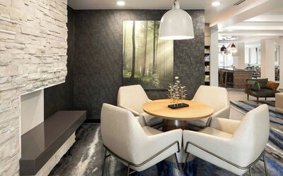 Fairfield Inn & Suites by Marriott Buffalo Airport