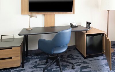 Fairfield Inn & Suites by Marriott Buffalo Airport
